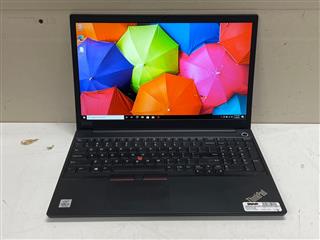 LENOVO THINKPAD E15 GEN 2